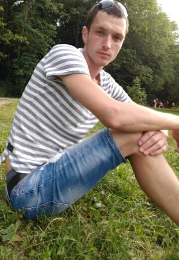 Моя фотография - Denis, 35 из Ставрополь (@denis135826)