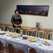 Ольга, 63, Чулым