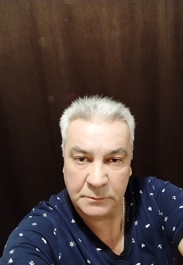 Minha foto - Anatoliy, 57 de Togliatti (@anatolabitov)