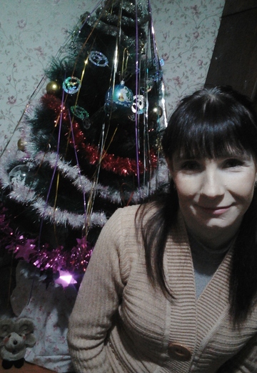 My photo - Tatyana, 39 from Nikopol (@tatyana258101)