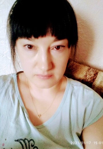 My photo - nadejda, 42 from Tomsk (@nadejda94861)