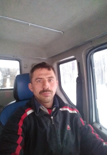 My photo - Sergey, 40 from Tyumen (@sergey955950)