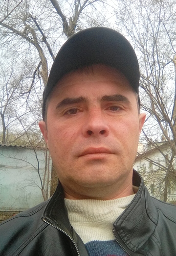 Моя фотография - Alexs, 43 из Ставрополь (@alexs1032)