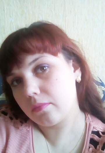 My photo - Natalya, 33 from Chernyshevsk (@natalya161220)