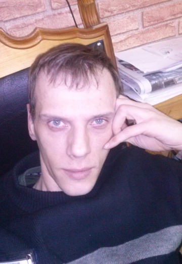 Моя фотография - Алексей, 46 из Великий Устюг (@aleksey149365)