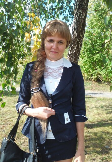 My photo - Malyshka, 27 from Bor (@malishka1531)