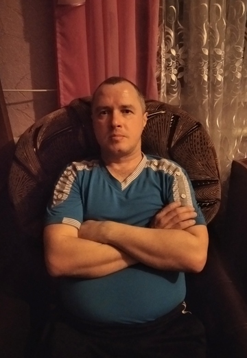 Моя фотография - Руслан, 34 из Гайсин (@ruslan197562)