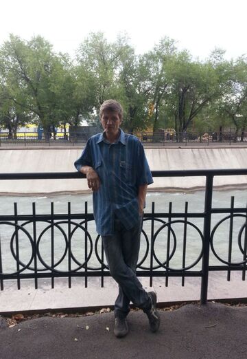 Моя фотография - евгений, 47 из Алматы́ (@evgeniy224162)