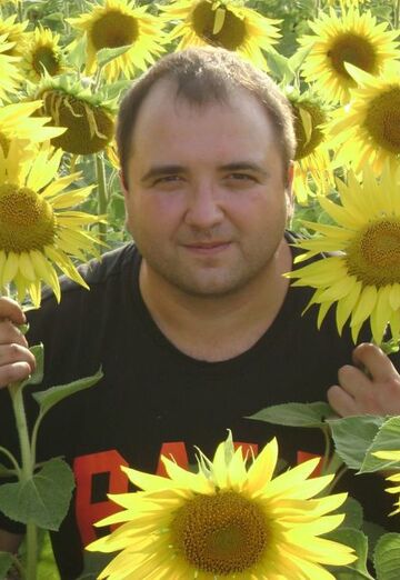 Моя фотография - Дмитрий, 37 из Харьков (@dmitriy335463)