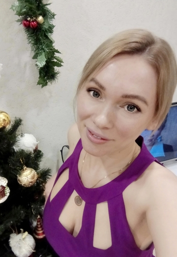 My photo - Natalya, 40 from Syktyvkar (@natalya301610)