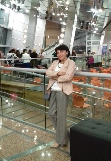 My photo - Lyudmila, 72 from Ramat HaSharon (@ludmila70852)