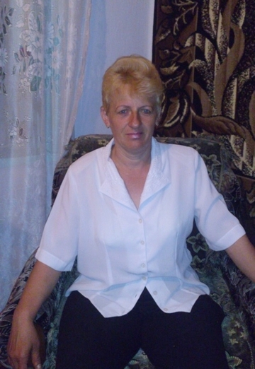 My photo - Elena, 56 from Labinsk (@elena80463)