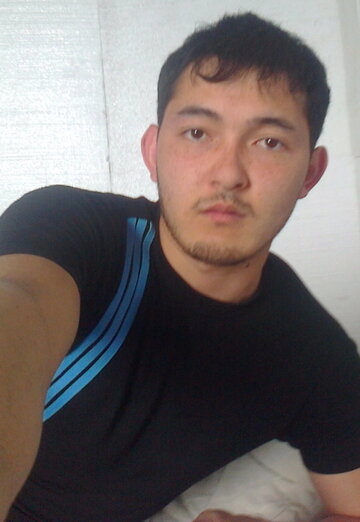 Моя фотография - Seka, 31 из Астана (@seka172)