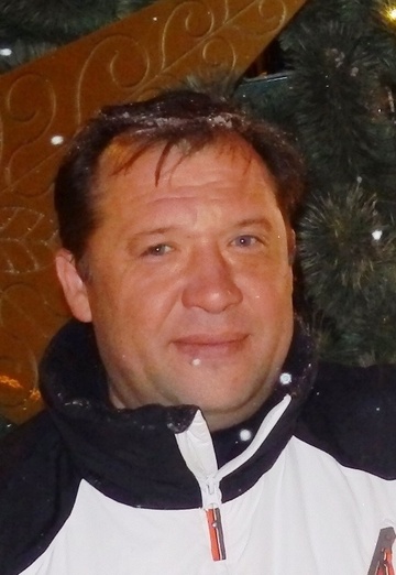 My photo - Vladislav, 52 from Yessentuki (@vladislav37193)