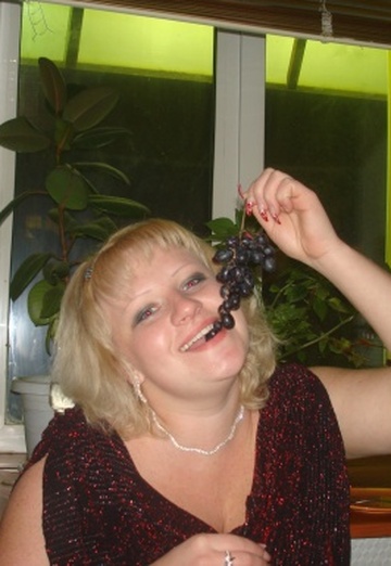 My photo - MARIYa, 39 from Norilsk (@mariya1106)