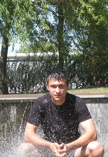 Моя фотография - Денис, 41 из Приморско-Ахтарск (@id588254)