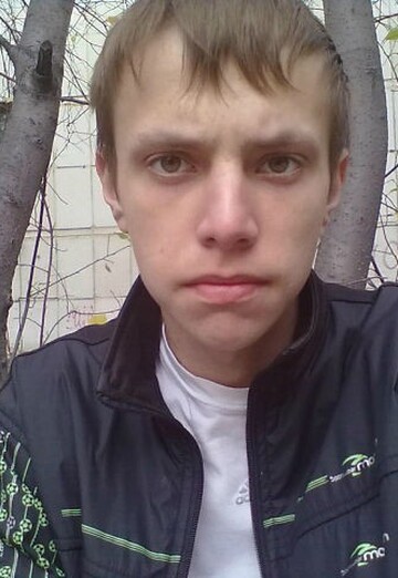 My photo - Vyacheslav, 28 from Novouralsk (@vyceslav6960934)