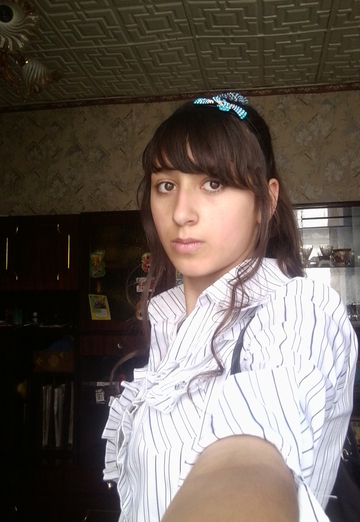 Viktoriya (@id212207) — my photo № 1