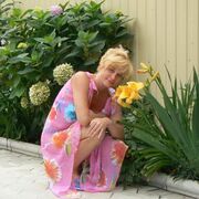 marina, 58, Заречный
