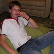 Алексей, 30, Капустин Яр