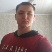 Никита, 22, Арти