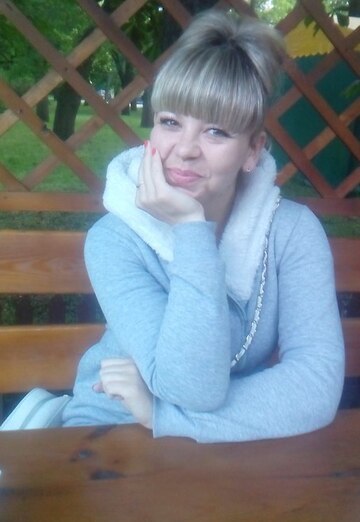 My photo - Anastasiya, 33 from Mykolaiv (@anastasiya80776)