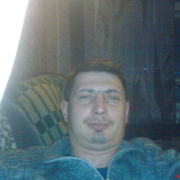 Виктор, 45, Серов