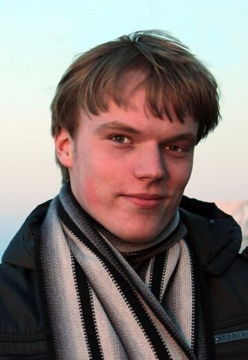 Моя фотография - Дмитрий, 38 из Липецк (@dmitriy377965)