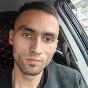 Самандар  (Jeff), 24, Чита