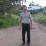 Сергей, 42, Котельнич