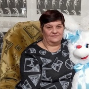 Мария, 61, Пристень