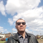 денис, 41, Железногорск-Илимский