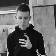 Влад, 19, Москва