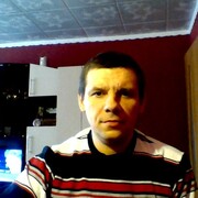 Сергей, 46, Верещагино