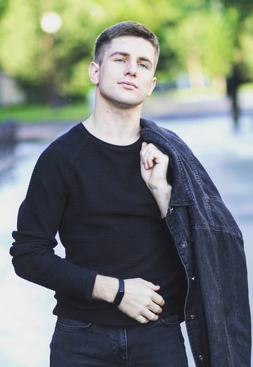 Minha foto - Ruslan, 28 de Naberejnye Chelny (@ruslan209294)