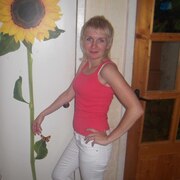 валентина, 40, Валдай