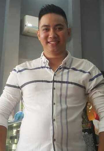 My photo - NamDuong, 32 from Danang (@namduong)