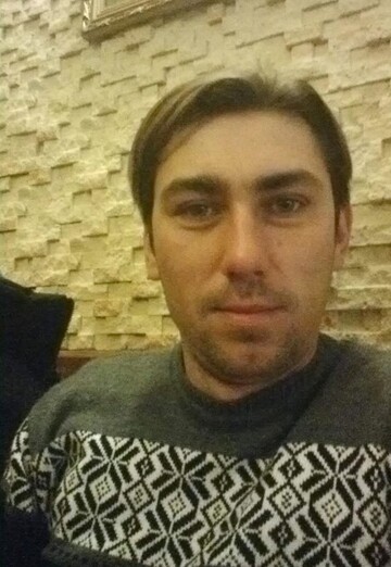 Моя фотография - Владимир Липадат, 36 из Баку (@vladimirlipadat)