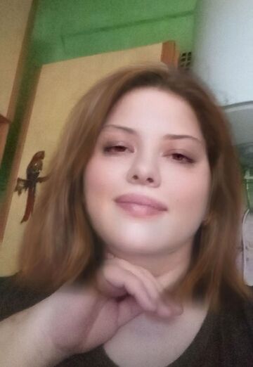 Mein Foto - Alla, 29 aus Nischni Nowgorod (@alla53095)