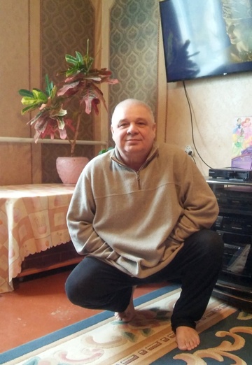 My photo - Igor, 64 from Brovary (@igor128904)