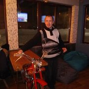 андрей, 45, Печора