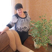 елена, 61, Озинки