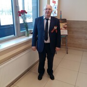 Aleksandr 68 Saint Petersburg