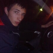 Сергей, 29, Лебедянь