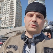Андрей, 38, Уссурийск