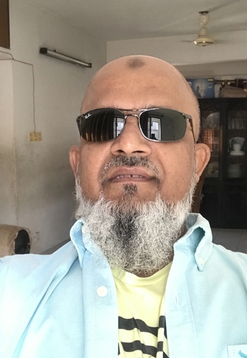 Моя фотография - Ikram, 54 из Дакка (@ikram575)
