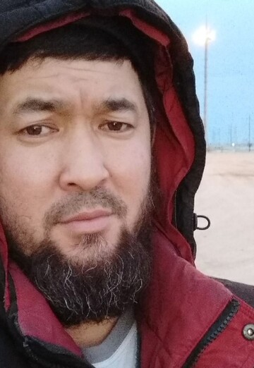 My photo - Abdulla Abdullaev, 42 from Aktau (@abdullaabdullaev3)