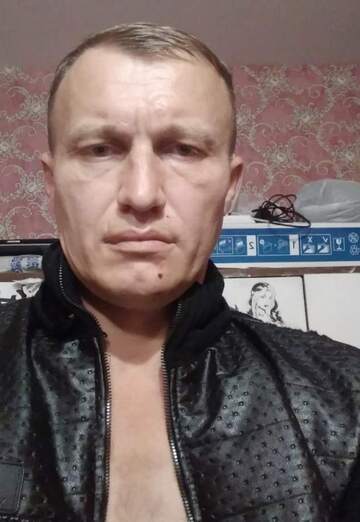 Моя фотография - Евгений Данилов, 44 из Ленинск-Кузнецкий (@evgeniydanilov24)