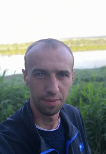 Моя фотография - Иван, 36 из Томск (@ivan226146)