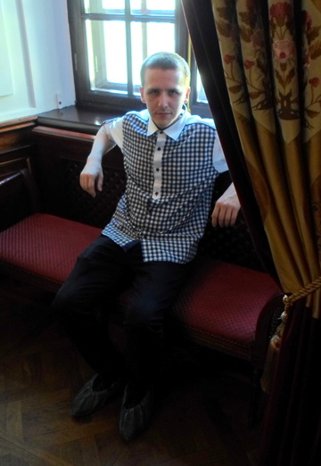 My photo - Aleksey, 28 from Lida (@aleksey385644)